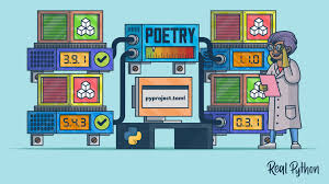 Poetry: The Ultimate Dependency Manager for Python